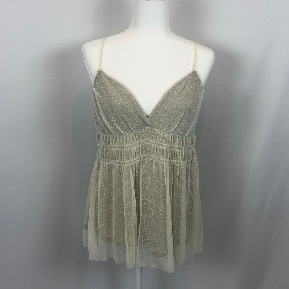 Michael Kors Tank - Picture 1 of 3